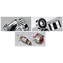 КШМ Stark AG 1350 Profi (130090040) - мініатюра 2