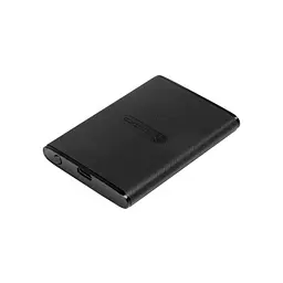 Портативний SSDTranscend USB 3.1 Gen 2 Type-C ESD270C 1TB - мініатюра 6