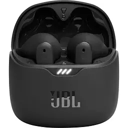 Навушники JBL TWS Tune Flex Black (JBLTFLEXBLK) - мініатюра 2