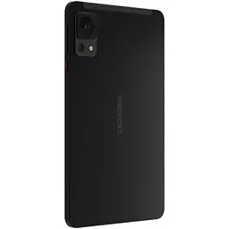 Планшет Doogee T20 Mini 4/128GB LTE Midnight Black Global EU [102973] - мініатюра 6