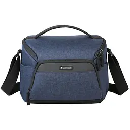Сумка Vanguard Vesta Aspire 25 Navy (Vesta Aspire 25 NV), Темно-синій - мініатюра 2
