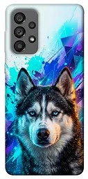 TPU чохол Demsky Husky magic для Samsung Galaxy A73 5G