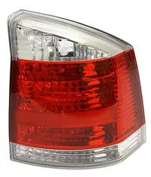 Ліхтар (фонарь) задній правий Opel Vectra C 02-09р Depo (442-1927R-UE-CR)