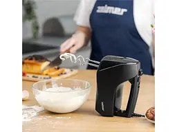 Міксер Zelmer ZHM2551 - мініатюра 7