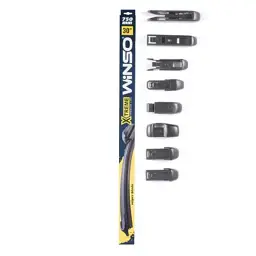 Щітка склоочисника WINSO X Treme 750мм (113750) - мініатюра 2