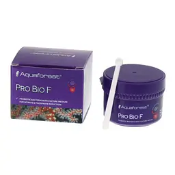 Пробіотичні бактерії сухі Aquaforest Pro Bio F 25г (731294) - мініатюра 2