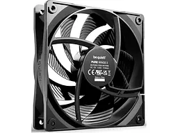 Вентилятор для корпусу Be quiet! Pure Wings 3 120 PWM High-Speed (BL106) - мініатюра 3