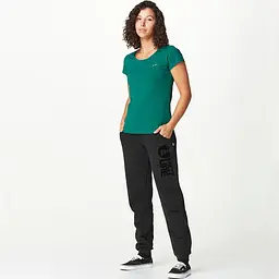Штани жіночі Picture Organic Cocoon Women S Чорний - мініатюра 3