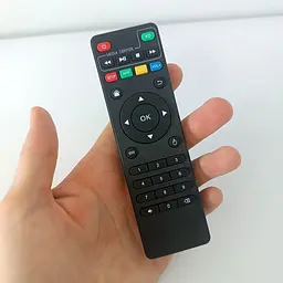 Пульт ДК для Android TV Box X96 mini, X96Q - мініатюра 3