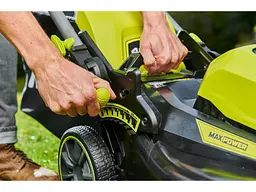 Газонокосарка Ryobi Max Power RY36LM40A-140 (5133005496) - мініатюра 6