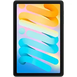 Планшет Blackview TAB 20 4/64GB Wi-Fi Field Green (6931548323150) Global EU [151904] - мініатюра 3
