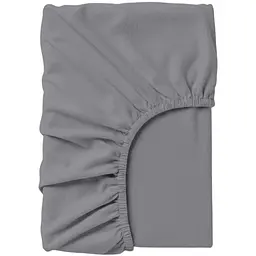 Простирадло фланель на резинці для коляски та люльки Cosas Beluga 40х80х5 см (Flannel_37Beluga_FittedStroller_40х80)