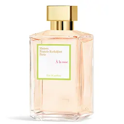Оригінал Maison Francis Kurkdjian L'Eau A la rose 200 мл Туалетна вода - мініатюра 1