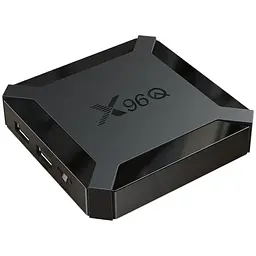 Смарт ТВ приставка XPRO X96Q з підтримкою 4K Ultra HD (X96Q (18)_899) - мініатюра 2