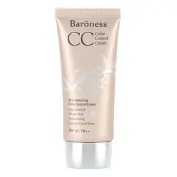 CC крем для обличчя Baroness skin matching