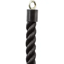 Канат для тяги York Fitness Hammer одинарний хват на трицепс - мініатюра 2