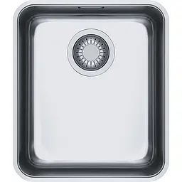 Кухонна мийка Franke ANX 110-34 122.0204.647