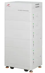Акумуляторна батарея для ДБЖ Ritar LiFePO4 307.2 V / 600 А*ч (HV RESS-30KW)