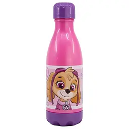Пляшка пластикова дитяча 560 мл Stor Paw Patrol kuh0013942