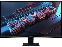 Монитор Gigabyte GS27QCA Gaming Monitor