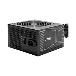 Блок живлення MSI 750W MAG A750GN PCIE5 (MAG A750GN PCIE5) - мініатюра 1