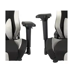 Крісло ігрове Аклас Альтрон R-MB OT-R240 Чорне (00144661) - мініатюра 10