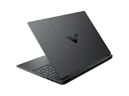 Ноутбук HP Victus 15-fa2706ua Mica Silver (C9XE0EA) - мініатюра 4