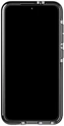 Оригінальний силконовий чохол для Samsung Galaxy S23 PLUS (S916) Tech21 Evo Check Протиударний Black T21-10093 - мініатюра 9