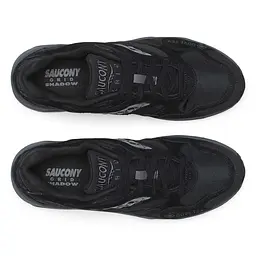 Кросівки Saucony Grid Shadow 2 GTX 42.5 Black/Black (1097-S70840-3 9) - мініатюра 5