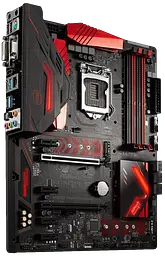 Материнська плата ASRock H270 Fatal1ty Performance LGA 1151v1 (H270 Fatal1ty Performance) Б/В - мініатюра 2