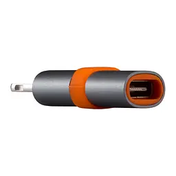 Адаптер McDodo Type-C to Lightning PD 36W Fast Charging Connector OT-0510 Black - мініатюра 3