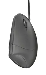 Комп'ютерна миша Trust Verto Ergonomic USB-A чорний teh0014032 - мініатюра 3