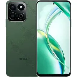 Смартфон Honor 200 Smart 8/256GB Forest Green (Asian Version) без NFC