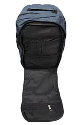 Рюкзак Bordlite JBBP285 40×25×20 см 18 л 0,4 кг Синій - мініатюра 2
