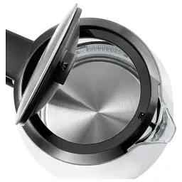 Електрочайник Sencor SWK 2080 BK (SWK2080BK) - мініатюра 4