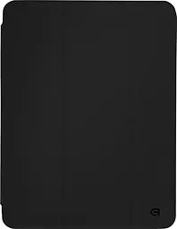 Чохол до планшета Armorstandart Smart Fold Pen Samsung Galaxy Tab S11 Ultra/S10 Ultra/S9 Ultra/S8 Ultra Black (ARM88430)