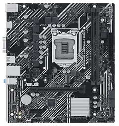Материнська плата Asus H510M-A R2.0 Prime LGA 1200 (PRIME H510M-A R2.0) - мініатюра 2