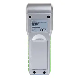Вологомір Technoline WZ1300 Silver/Green (WZ1300) - мініатюра 6