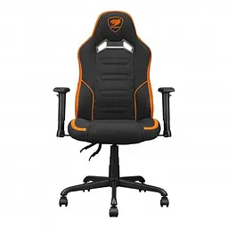 Крісло для геймерів Cougar (Fusion SF)