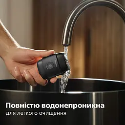 Електрична бритва Philips серії 500 (S591/05) - мініатюра 11