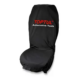 Чохол для автокрісла 720х1340х610мм Toptul One size hoz0011322