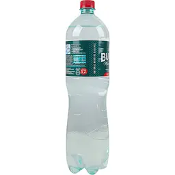 Вода Buvette №5 сильногазована 1.7 л - мініатюра 2