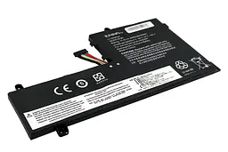 Акумулятор для Lenovo Legion Y530-15ICH Y540-15IRH Y540-17IRH Y545-PG0 Y7000P Y730-15ICH Y740-15ICH Y740-15IRH 11.4V 4650 mAh Middle cable - мініатюра 3