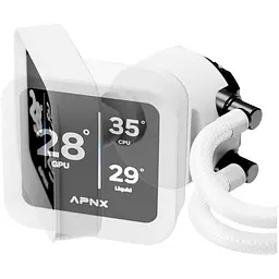 СВО APNX LC1-D 360 WH (APLA-SV36117.21) - мініатюра 8