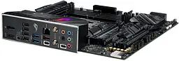 Материнська плата ASUS ROG STRIX B660-G GAMING WIFI (ROG STRIX B660-G GAMING WIFI) (Socket 1700, Intel B660, Micro-ATX) Б/в - мініатюра 8