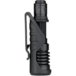 Ліхтар Olight Warrior X 4 Matte Black - мініатюра 3