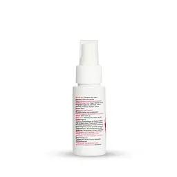 Спрей Boys Of Toys MyLove Taste Oral Spray Strawberry для мінету, 50 мл - мініатюра 8