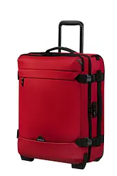 Сумка-Рюкзак На Колесах Samsonite ROADSEEKER BRICK RED 55x40x25 KQ9*00002 - мініатюра 5