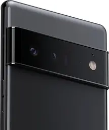 Смартфон Google Pixel 6 Pro 12/256GB Stormy Black - мініатюра 6