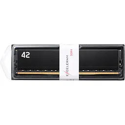 Модуль пам'яті для комп'ютера DDR4 32GB 3200 MHz 42-Series eXceleram (E-42-002S-32) - мініатюра 4